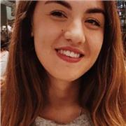 Studentessa di Ingegneria offre lezioni di matematica, fisica, chimica e inglese per studenti delle superiori e medie e aiuto compiti